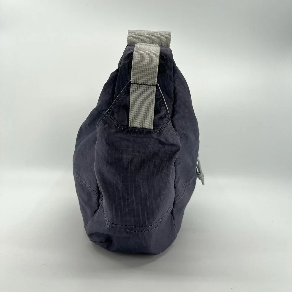 Lowepro Passport Sling Camera Bag Unisex One Purple Gray Travel Ripstop Gorpcore